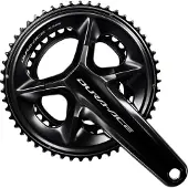 Shimano Dura Ace R9200 12s Hollowtech Ii Kranksæt