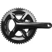 Shimano 105 Rs 510 Kranksæt