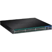 Trendnet Tpe-5048ws Switch