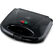 Esperanza TITANUM PIZZAIOLA - Sandwichtoaster - 700 W