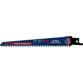 Bosch BAJONETSAVKLINGE S641HM FIBER/PLASTER