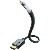Inakustik 00324610 Hdmi-kabel