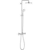 GROHE Tempesta System 210, 1 stk