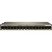 Tenda Teg1016m 16 Ports Switch