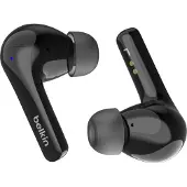 Belkin True Wireless Sf Motion Wh Trådløse Hovedtelefoner