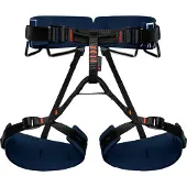 Mammut 4 Slide Sele