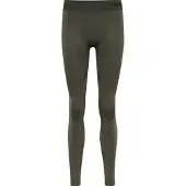 Hummel Seamless træningstights - , størrelse X-Small