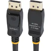 StarTech.com Displ2m10pk Displayport-kabel 10 Enheder