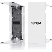 Noctua NA-HC8, Monteringsplade, Hvid, 175 mm, 75 mm, 195 mm, 241 g