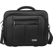 Natec Boxer sort 15,6" notebook-taske