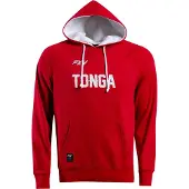 Force Xv Tonga 23/24 Hættetrøje