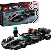 LEGO Speed Champions 77244 Mercedes-AMG F1 W15-racerbil