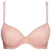 Calvin Klein Underwear BH 'Marquisette' rosé