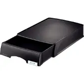 Leitz Plus Skuffebakke A4-formatbakke