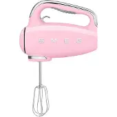 Smeg 50s Style Hmf01 250w Røremaskine