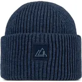 Buff Knitted Beanie