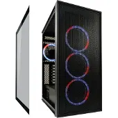 LC-Power Lc-802b-on Hdd/ssd-dockingstation