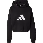 Adidas Future Icons 3 Bar Logo Hættetrøje