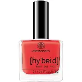 Alessandro Hybrid Neglelak 8 ml Girly Flush