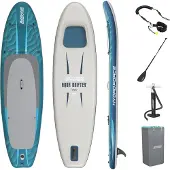 Bestway Hydro-Force Aqua Drifter View SUP Paddleboard 335x91,5x15 cm