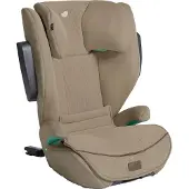 Joie Automobilinė kėdutė i-Traver Signature, 100–150 cm, Smiltainio spalvos