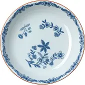 Rörstrand Ostindia tallerken dyb 22 cm