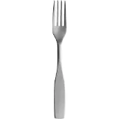 Iittala Citterio 98 dessertgaffel Mat rustfrit stål