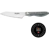 Global GSF-58 universalkniv Oriental 11 cm Rustfrit stål