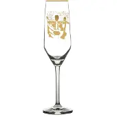 Carolina gynning Golden Dream champagneglas 30 cl