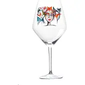 Carolina gynning Slice of Life vinglas 75 cl