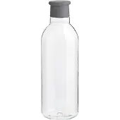 Rig-Tig DRINK-IT vandflaske 0,75 l Grey