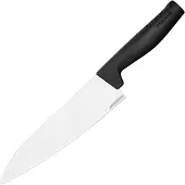 Fiskars Hard Edge-20 Cm Kokkekniv