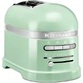 KitchenAid Artisan brødrister 2-skiver Pistachio