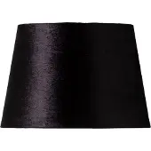 Watt & Veke Lola lampeskærm sort 33 cm