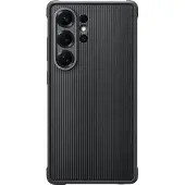Samsung Galaxy S25 Ultra Rugged Case Black, Black