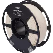 Esun EPLA-MATTE 1,75mm MILKY WHITE 1kg