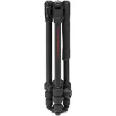 Manfrotto Befree Advanced Alum. Twist Kameradapter