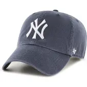 47 MVP Cap New York Yankess - Rattle Teal - M?rke