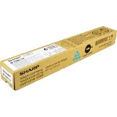 Sharp BPC-50GT Tonerkassette Cyan