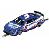 Carrera Digital 132 Nascar Camaro Zl1 Slotcar