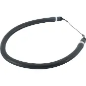 Seac Sub Tripower 14.5 Mm Gummi