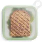 Lékué genanvendelig sleeve sandwiches Grøn