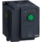 Schneider Electric Frekvensomformer 0,75kW 3x400V Compakt, ATV320U07N4C