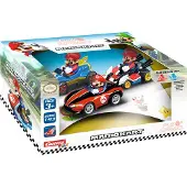 Carrera 15813016, Køretøjssæt, Mario Kart, Flerfarvet
