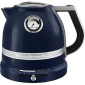 KitchenAid Artisan elkedel med variabel temperatur 1,5 L Ink blue