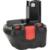 Bosch Powertools BATTERIER 12V 2.6AH NIMH O-PACK HD