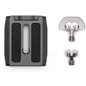 DJI - Plade med hurtigudløsning - for RS 3 Mini