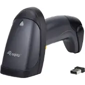 Equip Laser Wireless 1d Stregkodescanner