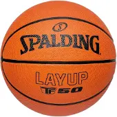 Spalding Layup TF-50 basketball størrelse 7