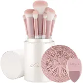 Luvia Cosmetics Prime Vegan Candy Børstesæt 1 stk.